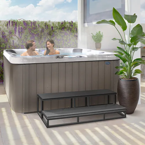 Escape hot tubs for sale in Conway